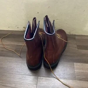 Red Wing Shoes | Shoes | Red Wing 442 Supersole 8inch Safety 